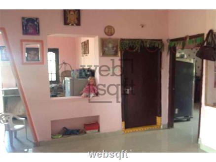 Residential 2 BHK Independent house for Sale